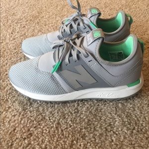 Women’s New Balance Shoes